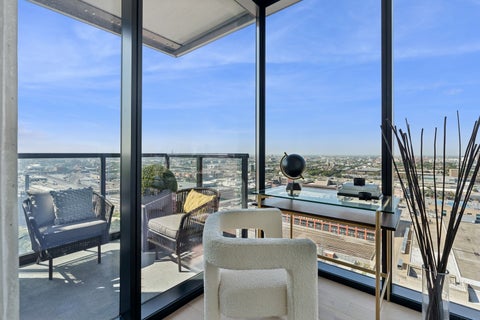 Tiny photo for 234 W Polk Street #3001, Chicago, IL 60607 (MLS # 12696129)