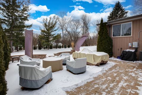 Tiny photo for West Chicago, IL 60185 (MLS # 12551393)