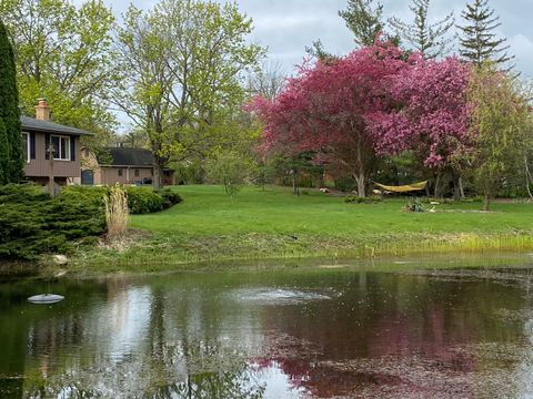 Tiny photo for West Chicago, IL 60185 (MLS # 12551393)