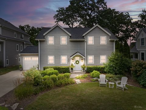 4939 Lee Avenue Downers Grove IL 60515