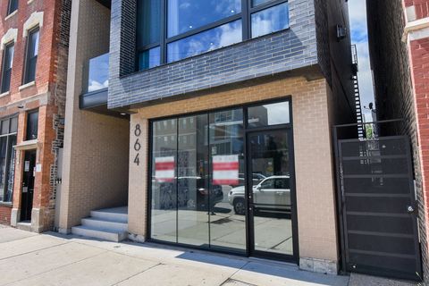 864 N Ashland Avenue c1 Chicago IL 60622