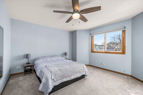 Tiny photo for 1524 S Pembroke Drive, South Elgin, IL 60177 (MLS # 12533213)