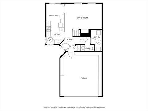 Tiny photo for 1524 S Pembroke Drive, South Elgin, IL 60177 (MLS # 12533213)