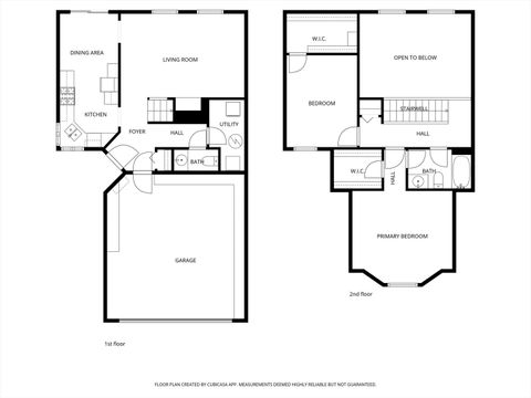 Tiny photo for 1524 S Pembroke Drive, South Elgin, IL 60177 (MLS # 12533213)
