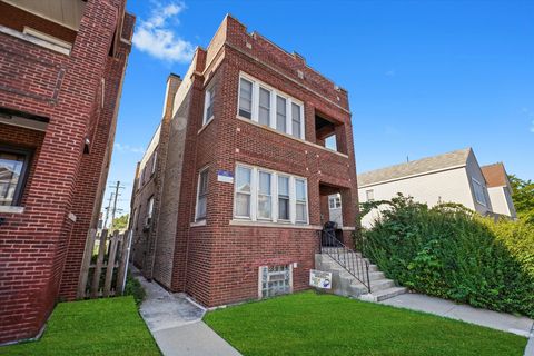 3815 W Diversey Avenue Chicago IL 60647