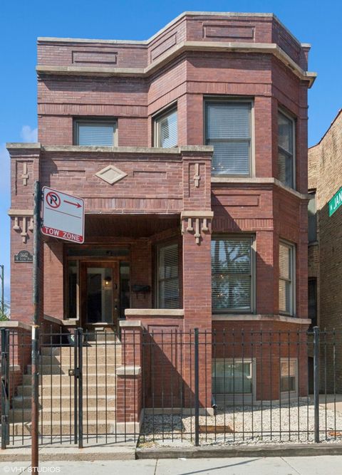 1442 W Irving Park Road Chicago IL 60613