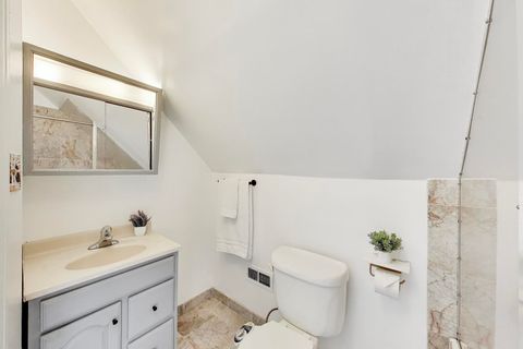 Tiny photo for 4342 N Kimball Avenue, Chicago, IL 60618 (MLS # 12611880)