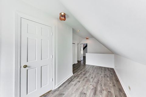 Tiny photo for 4342 N Kimball Avenue, Chicago, IL 60618 (MLS # 12611880)