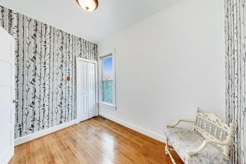 Tiny photo for 4342 N Kimball Avenue, Chicago, IL 60618 (MLS # 12611880)