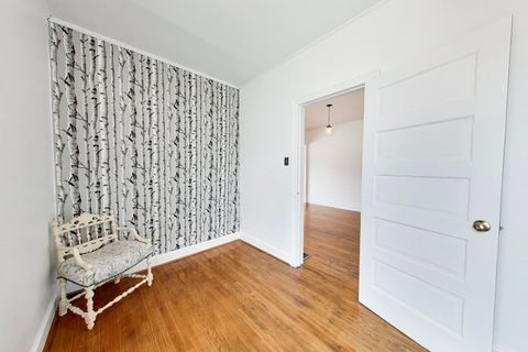 Tiny photo for 4342 N Kimball Avenue, Chicago, IL 60618 (MLS # 12611880)