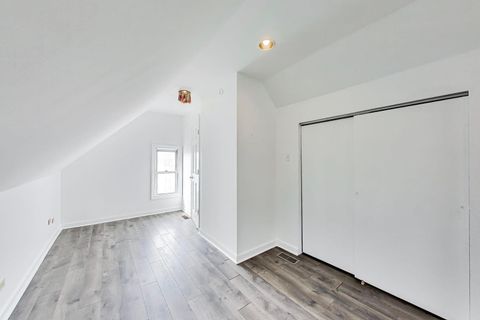 Tiny photo for 4342 N Kimball Avenue, Chicago, IL 60618 (MLS # 12611880)