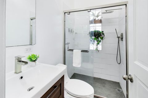 Tiny photo for 4342 N Kimball Avenue, Chicago, IL 60618 (MLS # 12611880)