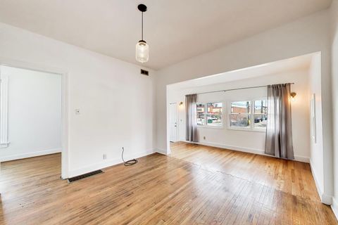 Tiny photo for 4342 N Kimball Avenue, Chicago, IL 60618 (MLS # 12611880)