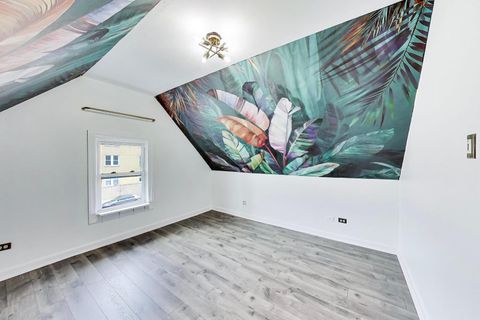 Tiny photo for 4342 N Kimball Avenue, Chicago, IL 60618 (MLS # 12611880)