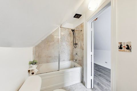 Tiny photo for 4342 N Kimball Avenue, Chicago, IL 60618 (MLS # 12611880)