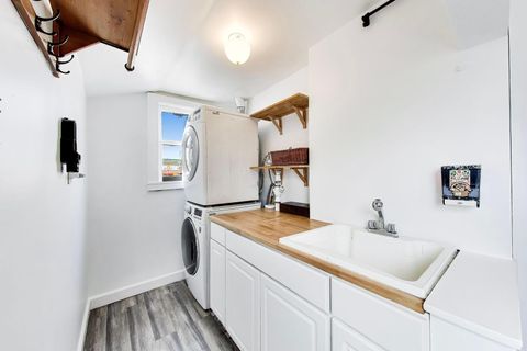 Tiny photo for 4342 N Kimball Avenue, Chicago, IL 60618 (MLS # 12611880)