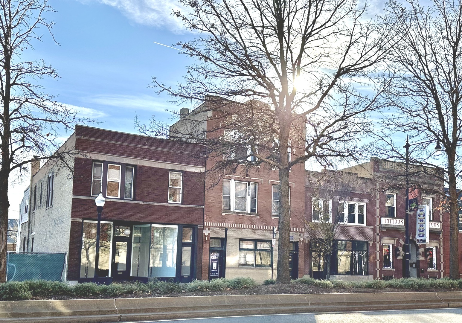 3307 W Irving Park Road