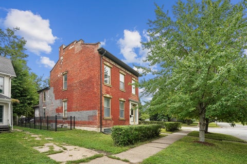 Tiny photo for 625 23rd Street, Rock Island, IL 61201 (MLS # 12759785)