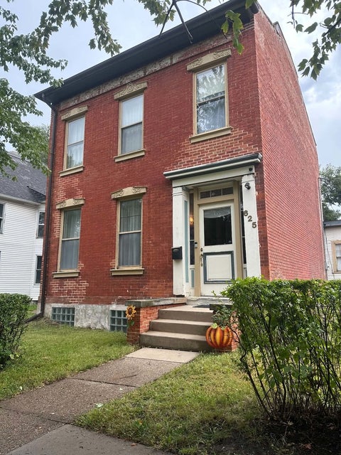 Photo of 625 23rd Street, Rock Island, IL 61201 (MLS # 12759785)