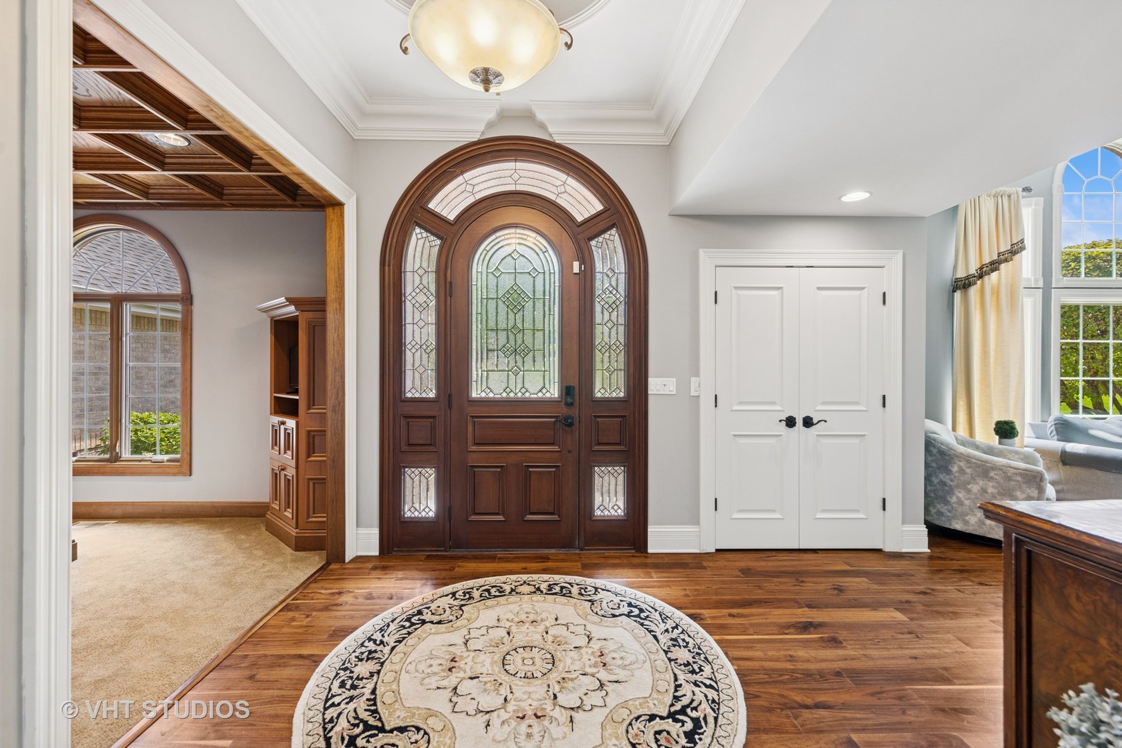 10836 Crystal Ridge Court