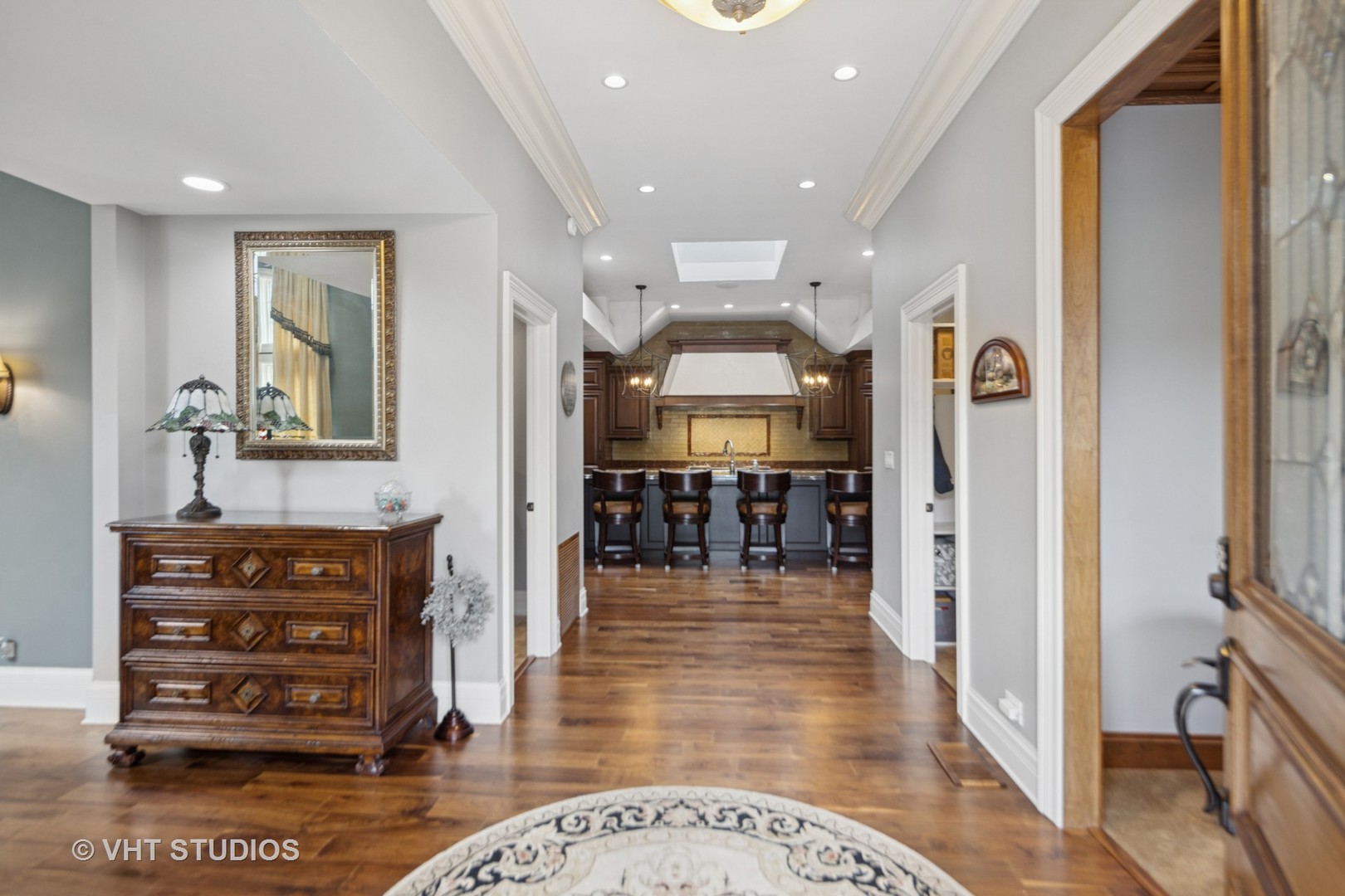 10836 Crystal Ridge Court
