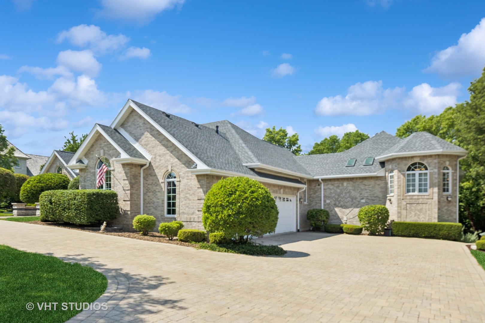 10836 Crystal Ridge Court