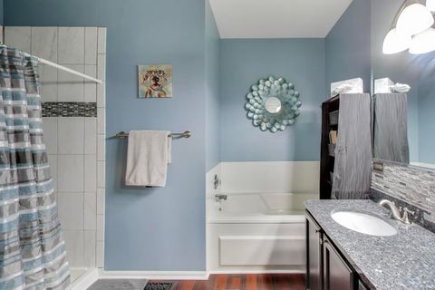 Tiny photo for 2487 Stonegate Road, Algonquin, IL 60102 (MLS # 12543366)