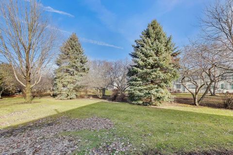 Tiny photo for 2487 Stonegate Road, Algonquin, IL 60102 (MLS # 12543366)