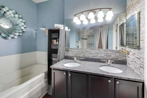 Tiny photo for 2487 Stonegate Road, Algonquin, IL 60102 (MLS # 12543366)