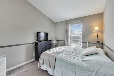 Tiny photo for 2487 Stonegate Road, Algonquin, IL 60102 (MLS # 12543366)