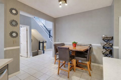 Tiny photo for 2487 Stonegate Road, Algonquin, IL 60102 (MLS # 12543366)