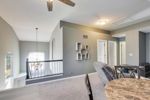 Tiny photo for 2487 Stonegate Road, Algonquin, IL 60102 (MLS # 12543366)