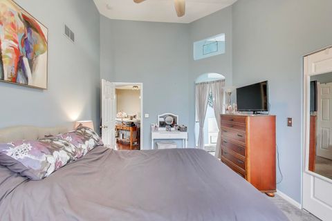 Tiny photo for 2487 Stonegate Road, Algonquin, IL 60102 (MLS # 12543366)