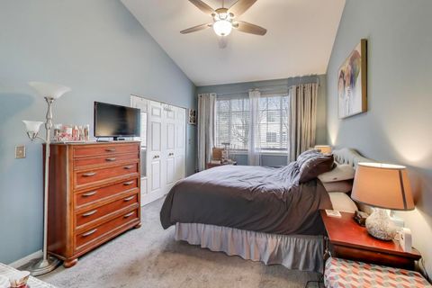 Tiny photo for 2487 Stonegate Road, Algonquin, IL 60102 (MLS # 12543366)