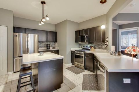 Tiny photo for 2487 Stonegate Road, Algonquin, IL 60102 (MLS # 12543366)