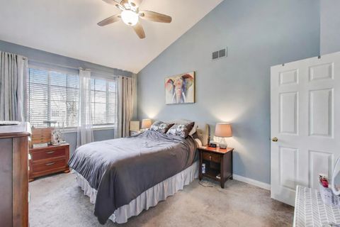 Tiny photo for 2487 Stonegate Road, Algonquin, IL 60102 (MLS # 12543366)