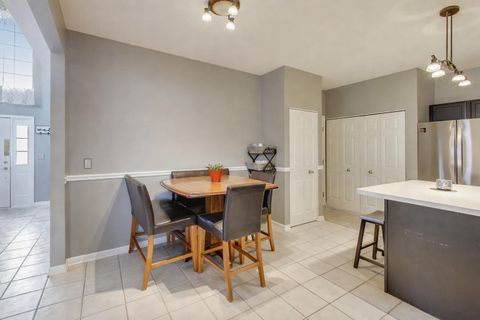 Tiny photo for 2487 Stonegate Road, Algonquin, IL 60102 (MLS # 12543366)