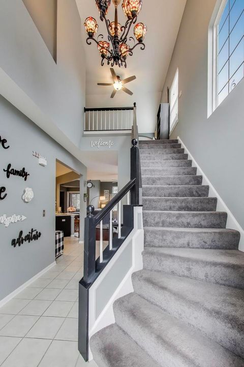 Tiny photo for 2487 Stonegate Road, Algonquin, IL 60102 (MLS # 12543366)