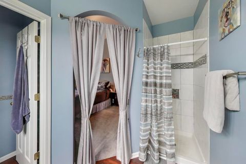 Tiny photo for 2487 Stonegate Road, Algonquin, IL 60102 (MLS # 12543366)