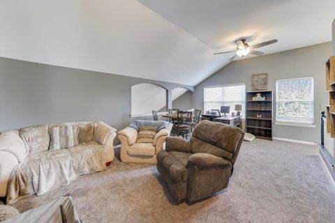 Tiny photo for 2487 Stonegate Road, Algonquin, IL 60102 (MLS # 12543366)