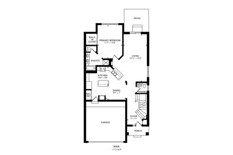 Tiny photo for 2487 Stonegate Road, Algonquin, IL 60102 (MLS # 12543366)