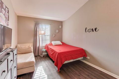 Tiny photo for 2487 Stonegate Road, Algonquin, IL 60102 (MLS # 12543366)