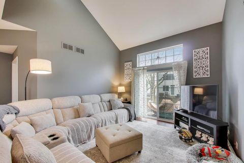 Tiny photo for 2487 Stonegate Road, Algonquin, IL 60102 (MLS # 12543366)