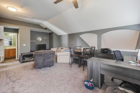 Tiny photo for 2487 Stonegate Road, Algonquin, IL 60102 (MLS # 12543366)