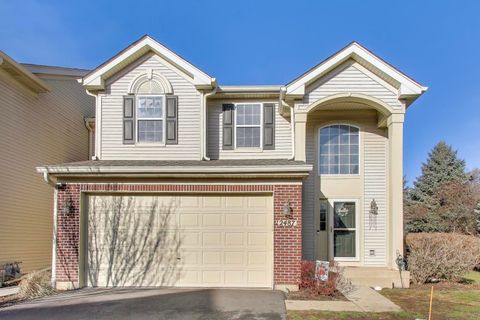Photo of 2487 Stonegate Road, Algonquin, IL 60102 (MLS # 12543366)