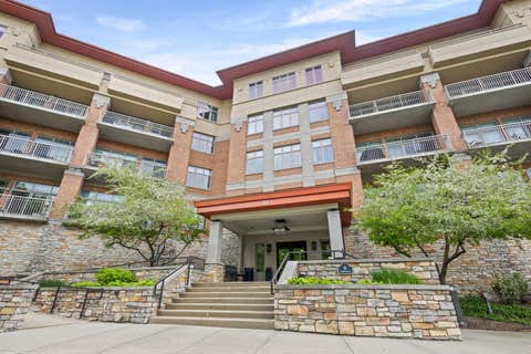 Photo of 45 Prairie Park Drive #509, Wheeling, IL 60090 (MLS # 12717286)