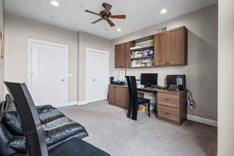 Tiny photo for 45 Prairie Park Drive #509, Wheeling, IL 60090 (MLS # 12717286)