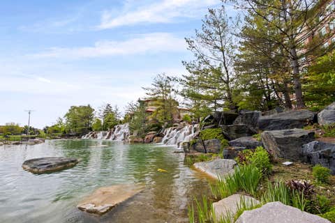 Tiny photo for 45 Prairie Park Drive #509, Wheeling, IL 60090 (MLS # 12717286)
