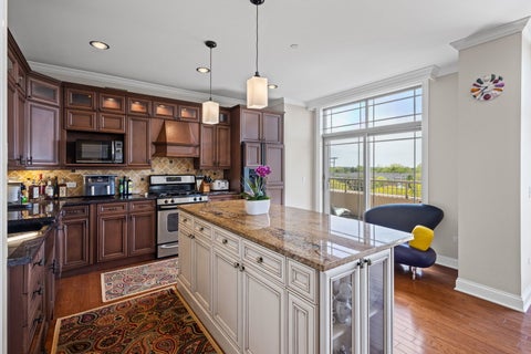 Tiny photo for 45 Prairie Park Drive #509, Wheeling, IL 60090 (MLS # 12717286)
