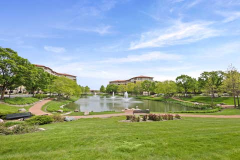 Tiny photo for 45 Prairie Park Drive #509, Wheeling, IL 60090 (MLS # 12717286)